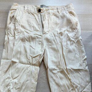 Everlane Soft Denim Jeans